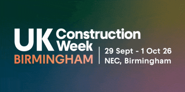 UKCW - Birmingham 2026 - 600x300