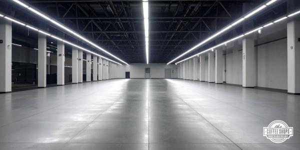 Stop moisture before it damages concrete floors