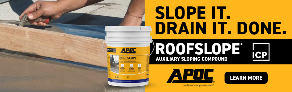Apoc - Roofslope - Billboard