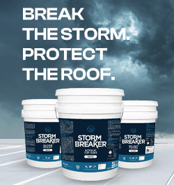 BITEC - StormBreakerAcrylicSeries