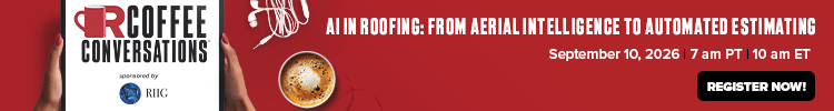 CC AIinRoofing Register
