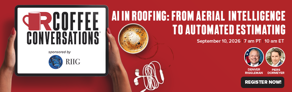 CC AIinRoofing Register
