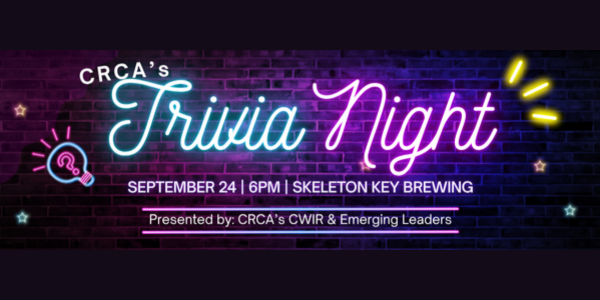 CRCA - trivia night