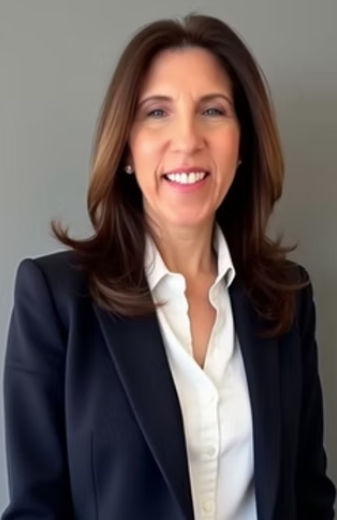 Debra Wein - headshot