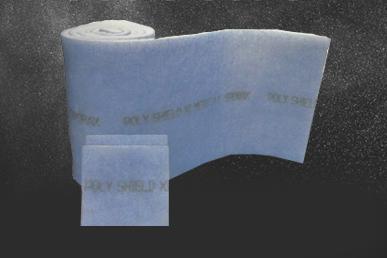Fiber Bond - Poly-Shield XI