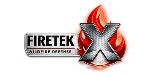 FireTek Wildfire Defense LLC - logo