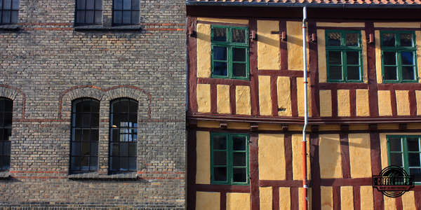 Restore aging buildings from the outside in