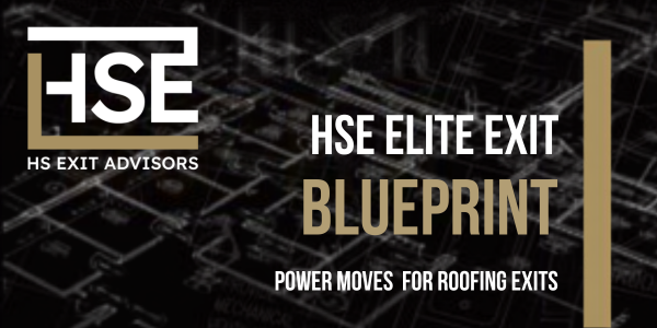 HSE Exit Blueprint