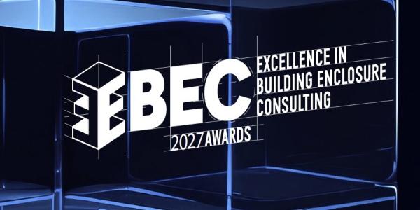 IIBEC - EBEC Awards 2027