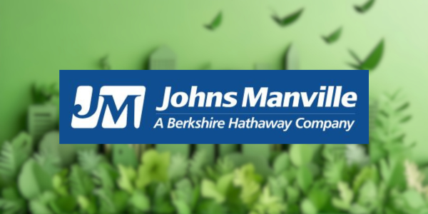 Johns Manville PR - made image