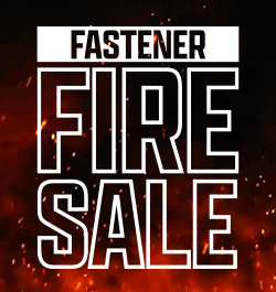 Lakeside Construction Fasteners -  Ad - Fire Sale
