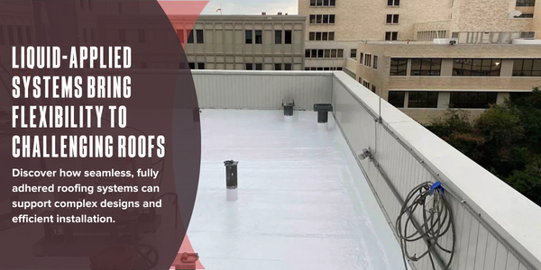 Sika - Liquid Applied Systems