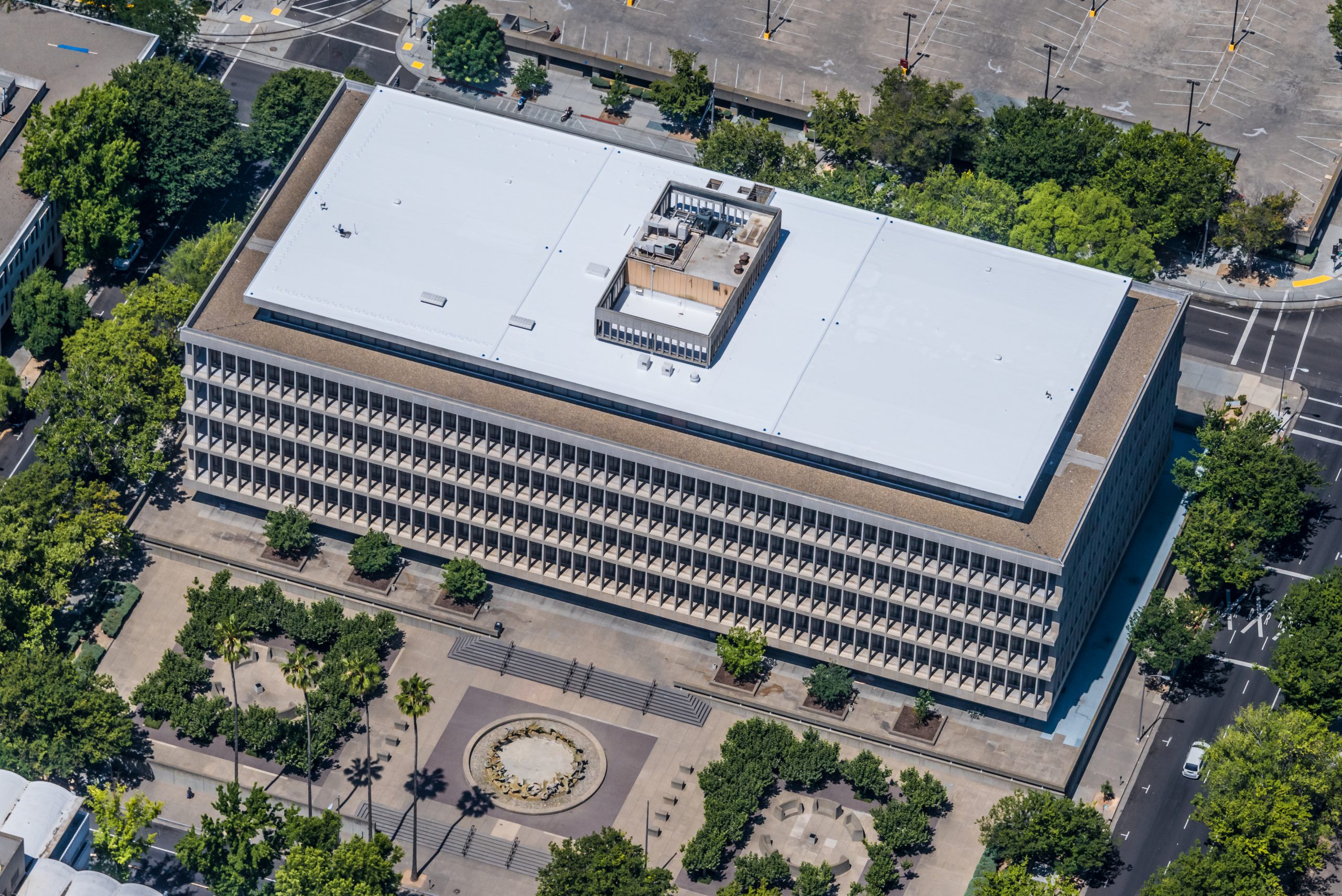 Madsen Roofing - Commercial 6