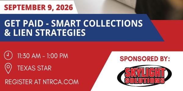 NTRCA - Lien Strategies L&L