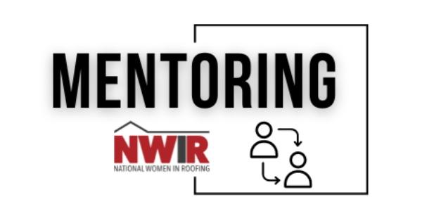 NWIR - mentoring webinar