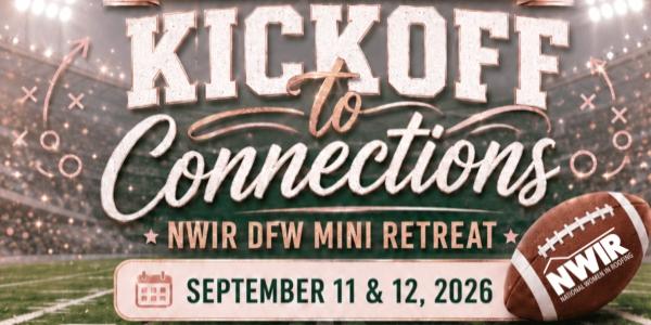 NWIR - mini retreat