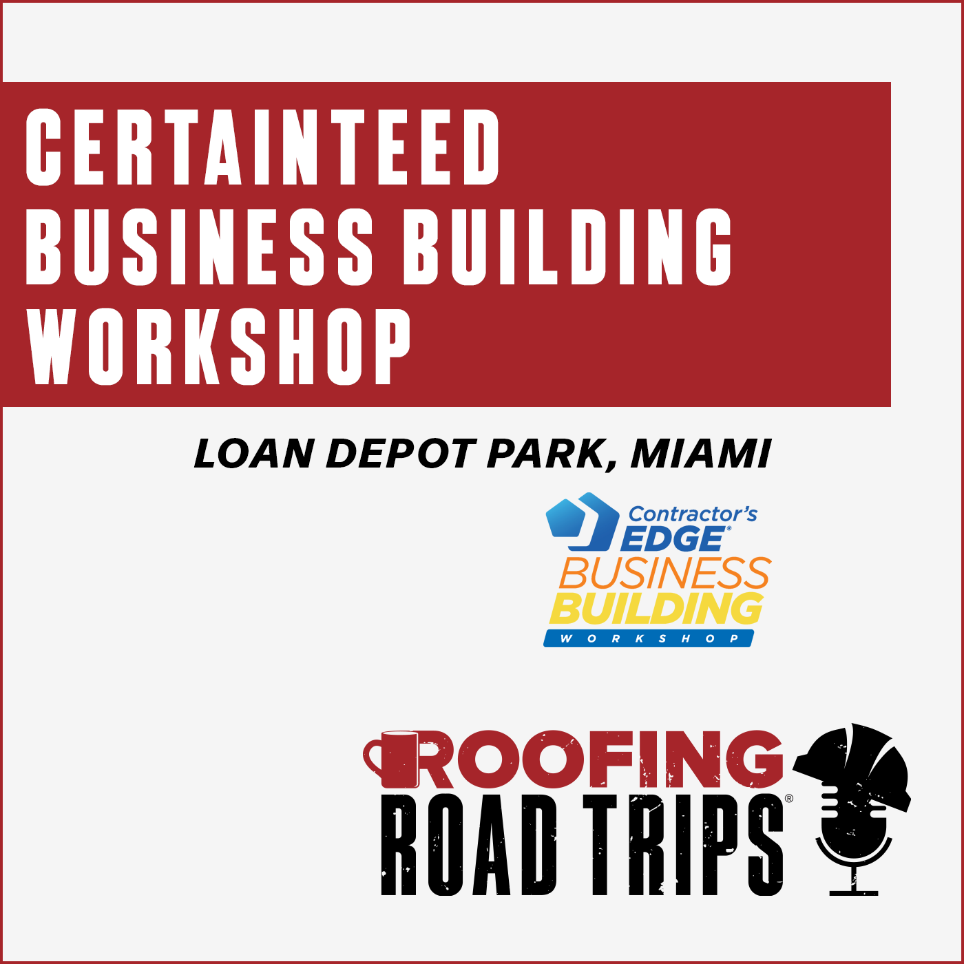 RRT-Certainteed-BBW-Miami-Podcast