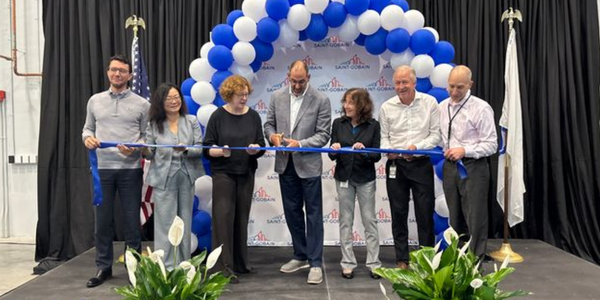 Saint Govain - Directory Builder Saint-Gobain expands Northborough Innovation Hub with opening of the company’s first North America fire testing lab.