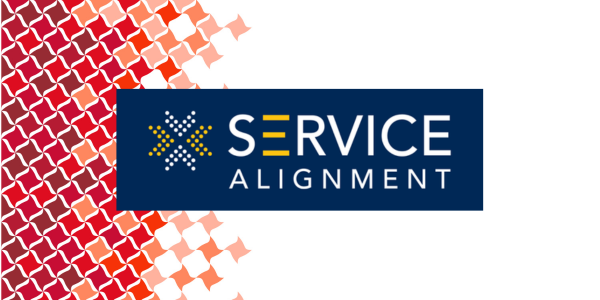 Service Alignment - Webinar - made image