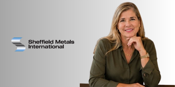 Sheffield Metals -Tara Faulkner