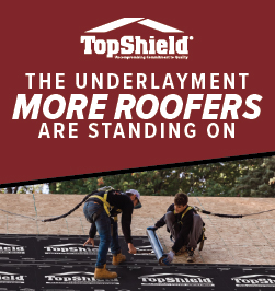 SRS -  Ad - TopShield TS20