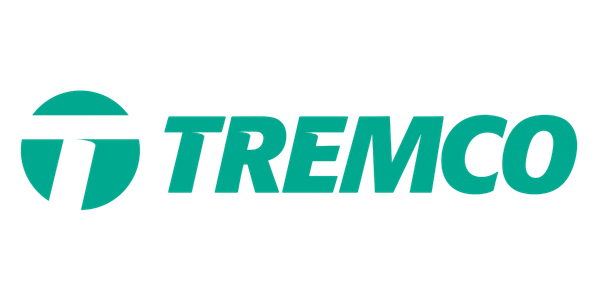 Tremco UK - 600x300 logo