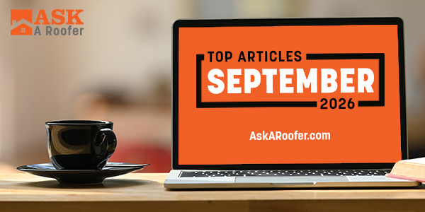 Top September articles: Sustainable construction, seasonal shifts and durable products
