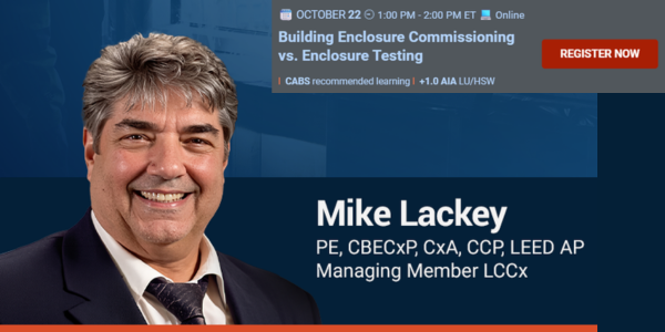 ABAA - Mike Lackey 10.22