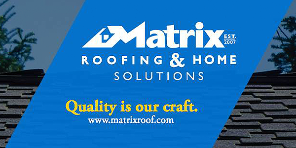 20 years of roofing