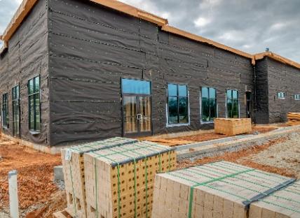 ARC Contracting - Siding