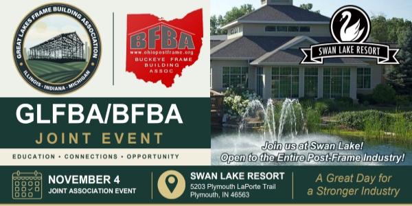 BFBA - Swan lake event