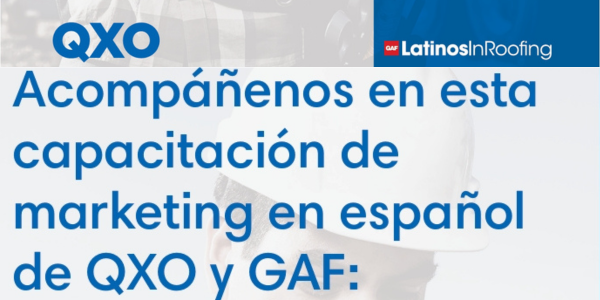 Capacitación de marketing en español: Un plan para alcanzar el éxito.