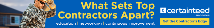 Certainteed - Banner - ContractorSuccess Certainteed - Banner - ContractorSuccess
