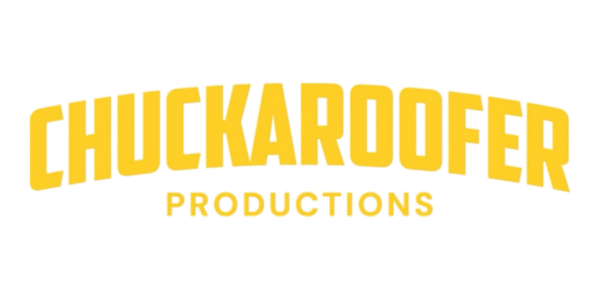 CHUCKAROOFER - logo