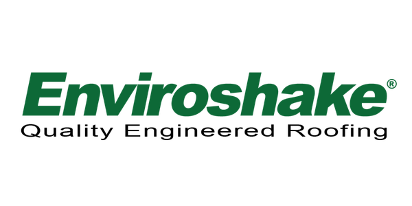 Enviroshake - logo