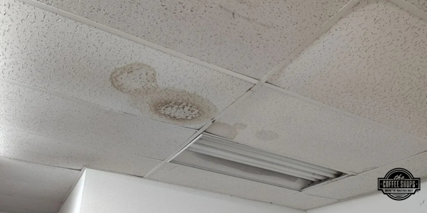 When to call a roof specialist