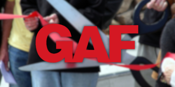 GAF PR - Canva Image