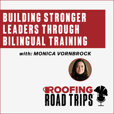 GLO Group Monica Vornbrock - Building Stronger Leaders Through Bilingual Training