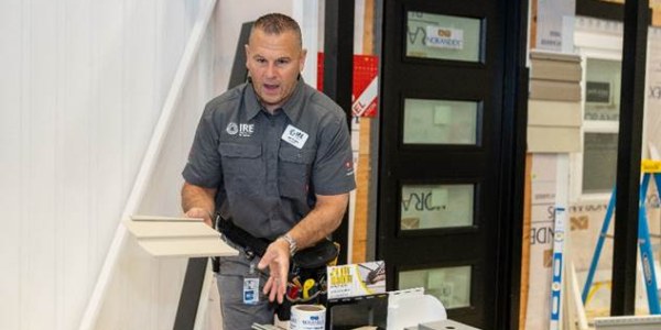 International Roofing Expo unites global Roofing and Exteriors Industry in Las Vegas 2027 pr photo