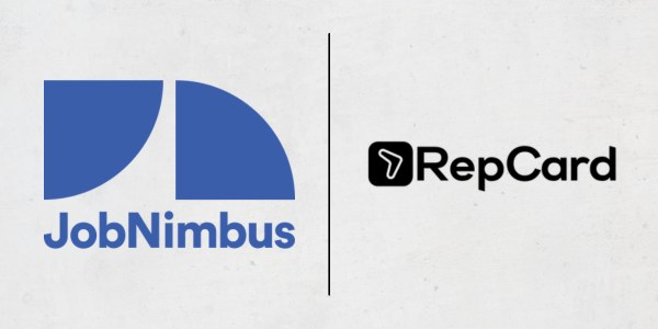 JobNimbus and RepCard now sync both ways, ending double entry pr photo