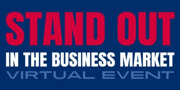 Mbcea - stand out in business