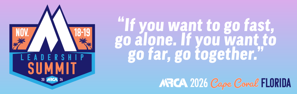 MRCA - Billboard - 2026 Leadership Summit
