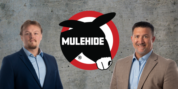 Mulehide PR - provided images