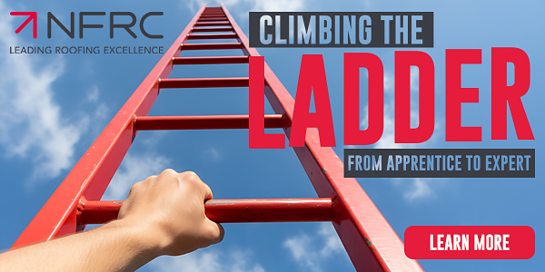 A roadmap to a roofing career
