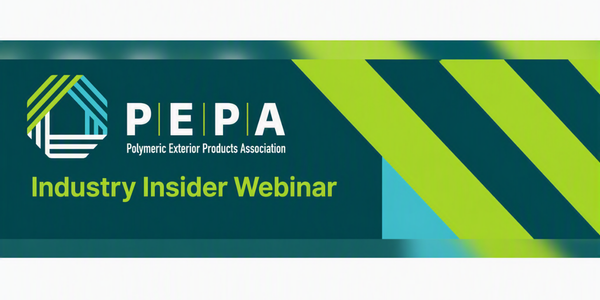 PEPA - Industry insider webinar