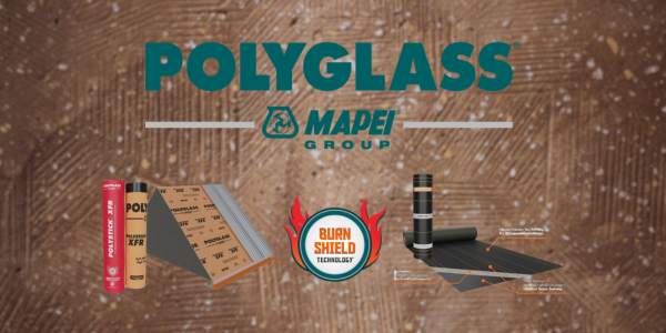 Polyglass PR - provided image