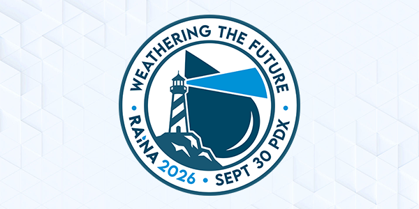 RAiNA’s 2026 Conference is a must-attend event for professionals