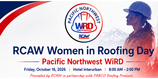RCAW - PNW WiRD