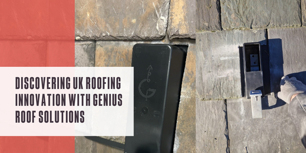 Discovering UK Roofing Innovation with Genius Roof Solutions