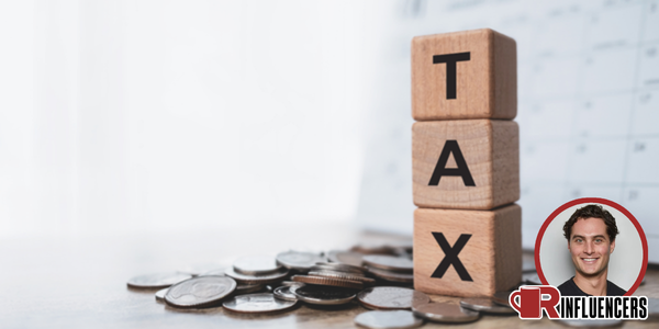 RCSI - SEP, Tax policy - Aaron Weinstein, Turn tax planning into growth